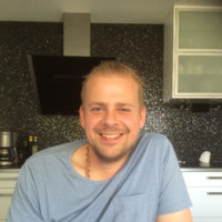 E.ON Employee Marcus Öhlin's profile photo