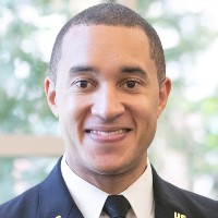 Headquarters, US Special Operations Command Employee Mark Searles's profile photo