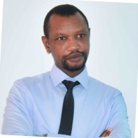 UbiPharm Group Employee Diawara Diawara's profile photo