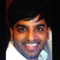 Avanti West Coast Employee Timothy Matthew's profile photo