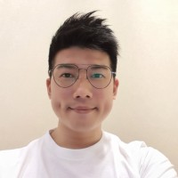 NCS Group Employee Marc Lau's profile photo