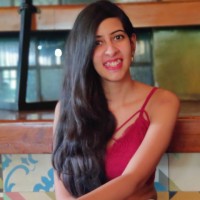 boAt Lifestyle Employee Tanya Sharma's profile photo