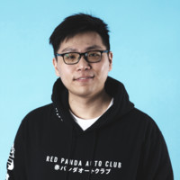 Pixajoy Employee Adrian Chin's profile photo