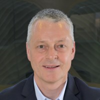 Airbus Employee Joost van der Heijden's profile photo