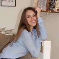 Zebrunner Employee Anna Gusarova's profile photo