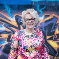 Zonta International Employee Phillippa Jacobs-Lory's profile photo