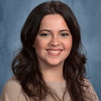 JOHN GLENN SCHOOL CORPORATION Employee Audrey Carr's profile photo