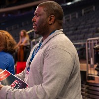 Kahlil Thomas Email & Phone Number