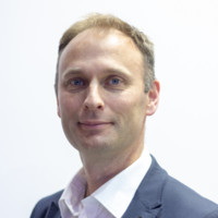 Daifuku Oceania Employee Thibaut Caplain's profile photo