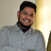 DJT Corporation & Investments Pvt. Ltd. Employee Syed Rizvi's profile photo