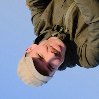Midio Employee Simon Gustavsson's profile photo