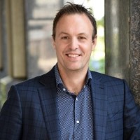 Deloitte Canada Employee Brian Pratt's profile photo