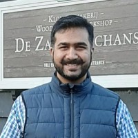 Nestlé Purina PetCare Europe Employee Khalid Chaudhry's profile photo