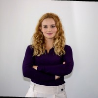 GLOBESY Employee Laura Janíčková's profile photo