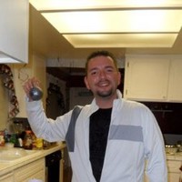 Coca-Cola Refreshments Employee Scott Rocha's profile photo