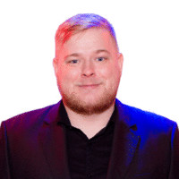 AspIT Employee Nils-Asbjørn Odinsholm's profile photo