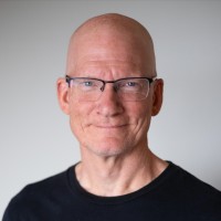 GenRocket Employee Garth Rose's profile photo