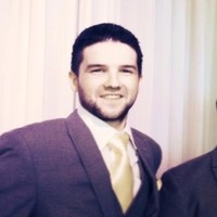 Heron Bros Employee Stephen Harkin's profile photo