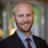 National Association of Housing and Redevelopment Officials (NAHRO) Employee Eric Oberdorfer's profile photo