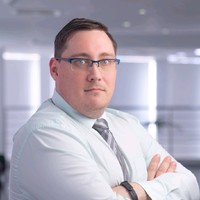 Allea Group Employee Vladimir Matkheev's profile photo