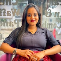 InGreens Employee Srilekha Khan's profile photo