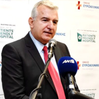 Ioannis Chlorogiannis Email