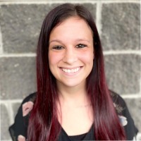 Justice Works Youth Care Employee Kaitlyn Miller's profile photo