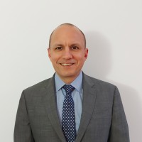 Geo Express International Employee Michael Dean's profile photo