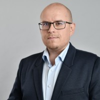Prokuratuur Employee Mario Metsoja's profile photo