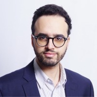 Okan - Strategic Consulting & Financial Advisory Employee Hamza Berrada's profile photo