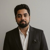 Saviance Employee Shubham Pathak's profile photo