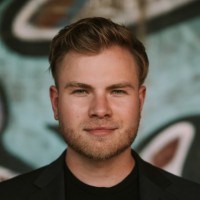 KAEDIX Employee Seth Porter's profile photo