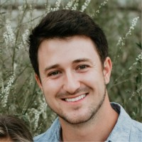isolved Employee Connor Ford's profile photo