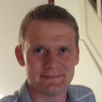 Koen Vreeker Email