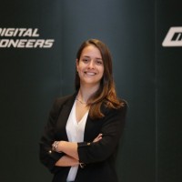 MDP Group Employee Gamze Yücel's profile photo