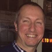 Trafford Council Employee Simon Lucas's profile photo