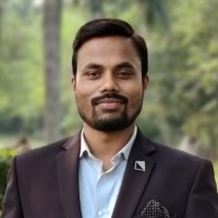 International Forum for Environment, Sustainability & Technology Employee Krishna Nayak's profile photo