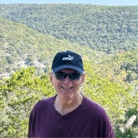 none Employee Mike Corbin's profile photo