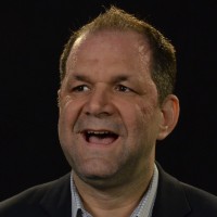 HarperCollins Publishers Employee Jim Hanas's profile photo