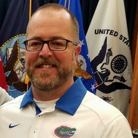 Gainesville Buick GMC Employee Michael O'Brian's profile photo