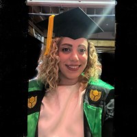 Magellan Power Employee Mahsa Mohammadi's profile photo