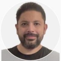 Lucid Motors Employee Roberto Rosas Melendez's profile photo