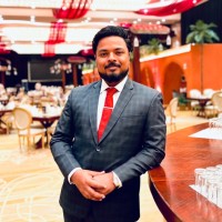 Viacloud Telecom Employee Shreyas Girish's profile photo
