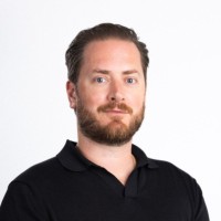 Outpace Bio Employee Eric Soller's profile photo