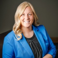 Indianapolis Neighborhood Housing Partnership (INHP) Employee Morgan Hoover's profile photo