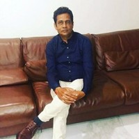 DMD Developers - India Employee Kushal Jain's profile photo