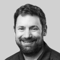 DevHub Employee Andy Giefer's profile photo
