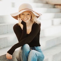 Methodical Coffee Employee Reilly Savage's profile photo