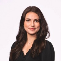 Pleasing Employee Paige Heilbrun's profile photo