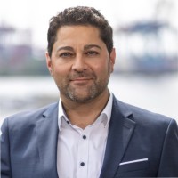 RONYA Employee Hüseyin Dereli's profile photo